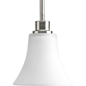 Progress Lighting P5270-09 Joy 7.125 Inch Height Pendants Light 1 Light New